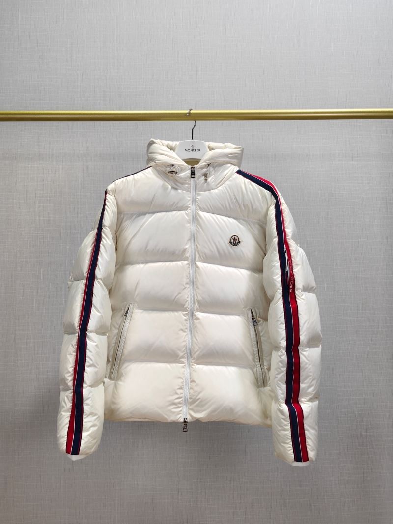 Moncler Down Jackets